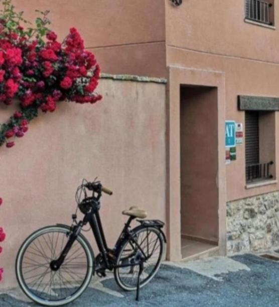 Casa Rural Abascal Селья Номер фото